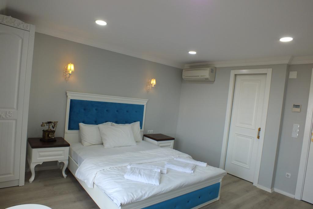 King Butique Hotel Yomra Extérieur photo