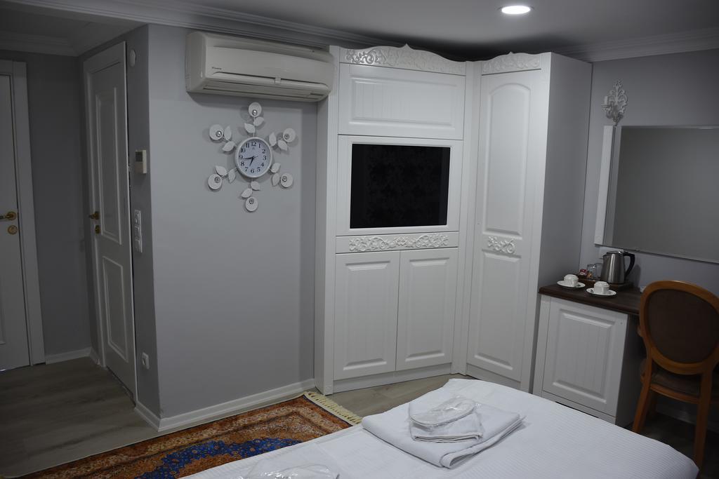 King Butique Hotel Yomra Extérieur photo