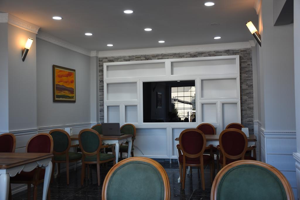 King Butique Hotel Yomra Extérieur photo