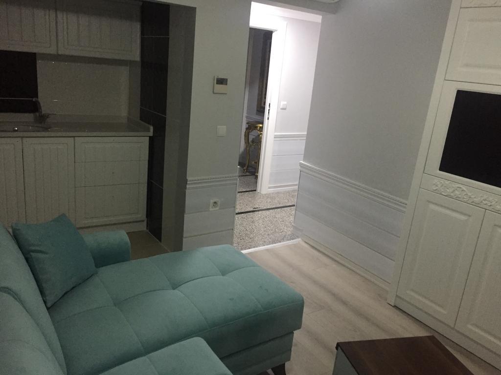 King Butique Hotel Yomra Extérieur photo