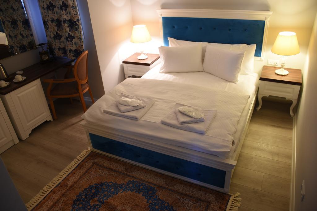 King Butique Hotel Yomra Extérieur photo